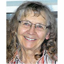 Ann Bednar Obituary pic