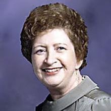 EMILY (ADA) HARPER  Obituary pic
