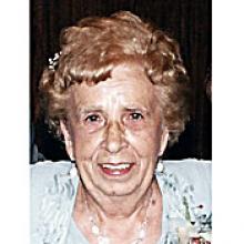 STEPHANIE (WUSATY) MAKICHUK  Obituary pic