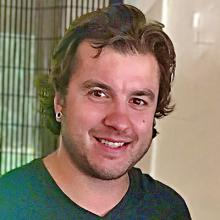 JORDAN RUBEL Obituary pic