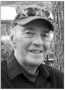 John BAKER Obituary pic