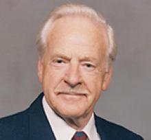EDWARD JOHN RIDGE Obituary pic