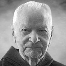 FR. CANISIUS SEIFERLING Obituary pic