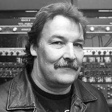 RONALD (RON) TAYLOR Obituary pic