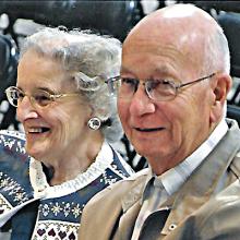 STOTHARD Obituary pic