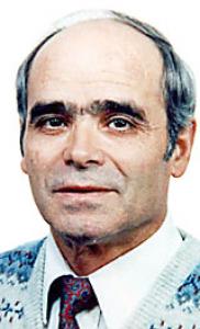 JOSE PEREIRA FRIAS  Obituary pic