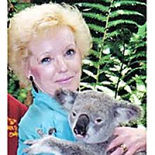 MYRNA STUBBINGS  Obituary pic
