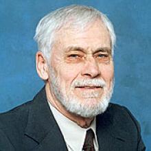 LLOYD HARRY EMMS   Obituary pic