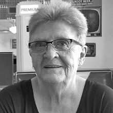 LENA IRENE MASTALER Obituary pic
