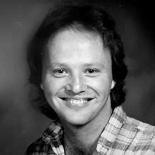 RUSSELL PATRICK MCCORT Obituary pic