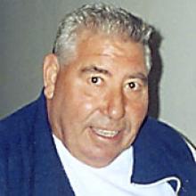 PABLO CALDERON  Obituary pic