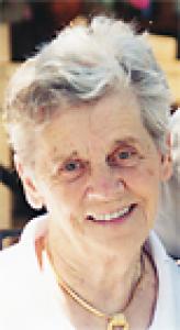 ANNIE EVELYN (MAE) LINNEY (PROUTEN)  Obituary pic