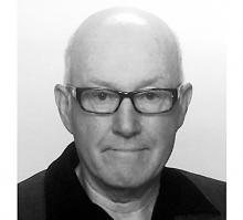 HENRI PELLAND  Obituary pic