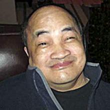 HERMINIGILDO LADERAS  Obituary pic
