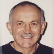 RUSSEL MARTENS  Obituary pic