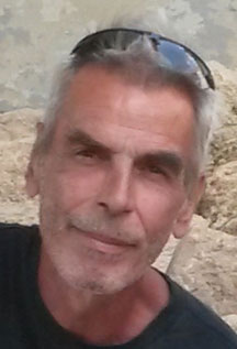 Kenneth Lambert Obituary pic