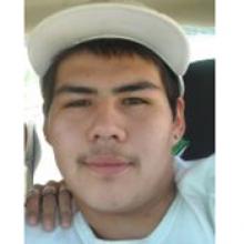 RANDY CONTOIS  Obituary pic