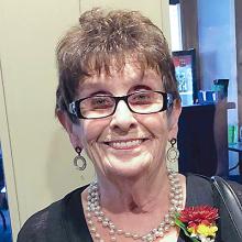 MARY SUGDEN Obituary pic