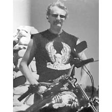 TODD JAMES BARNETT Obituary pic