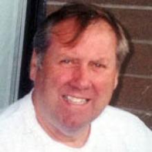 KENNETH LYNN SMITH  Obituary pic