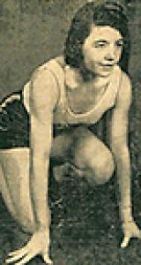 ISABELLA WHEATLEY (MCKEAN) Obituary pic