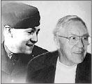 James MILLS Obituary pic