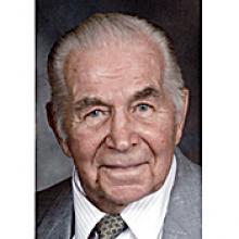 WALTER KLYM  Obituary pic