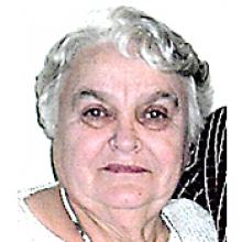 MARJORIE KOMADOWSKI I  Obituary pic