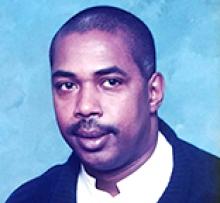 NEVILLE BARRINGTON MYRIE Obituary pic