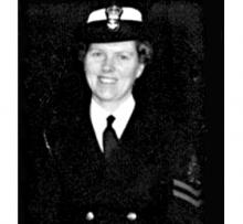 ROSALEE VAN STELTEN Obituary pic