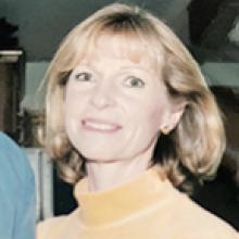 SUSAN CHRISTINE CHESTLEY Obituary pic