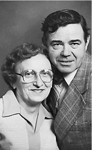 JOSEPH and ANGELINE JAWORSKY Obituary pic