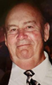 ANSLEY CHALMERS WILSON  Obituary pic