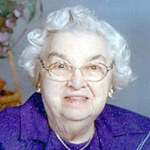 BEATRICE SEED Obituary pic