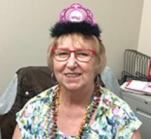 BARBARA ANN KRAUSE Obituary pic
