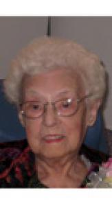 JULIETTE SIMPSON  Obituary pic