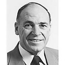 KENNETH LINDSAY COAD  Obituary pic