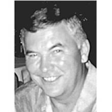 JOHN WILLIAM KOSOWAN  Obituary pic