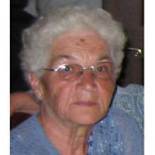 VIOLA CINQ-MARS (DECOSSE)  Obituary pic