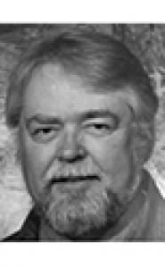 VALDIMAR JULIUS JOHNSON  Obituary pic