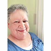 ALICE BOUCHER Obituary pic