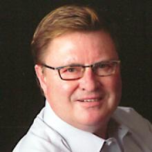 D. JEFFREY CLEVEN  Obituary pic