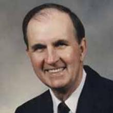 GEORGE HENRY TAYLOR  Obituary pic