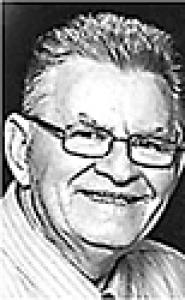 BRIAN DEAN  Obituary pic