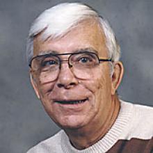 KENNETH RAYMOND CONRAD -  Obituary pic