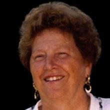 MARTHA MARY CASSELS (BOCKSTAEL)  Obituary pic