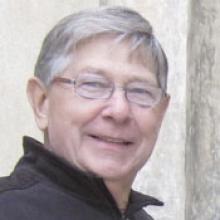 LORNE PORTH Obituary pic