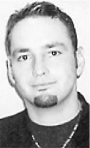 SCOTT LAVALLEE Obituary pic