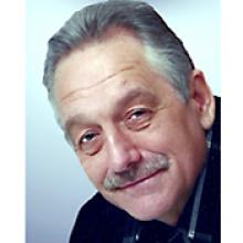 RONALD GLEN BLOCK  Obituary pic
