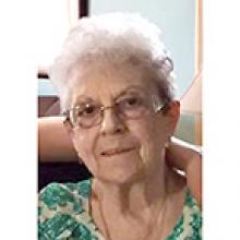 LORRAINE HALEK Obituary pic